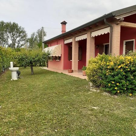 B&B Damoira Musile di Piave Exterior foto
