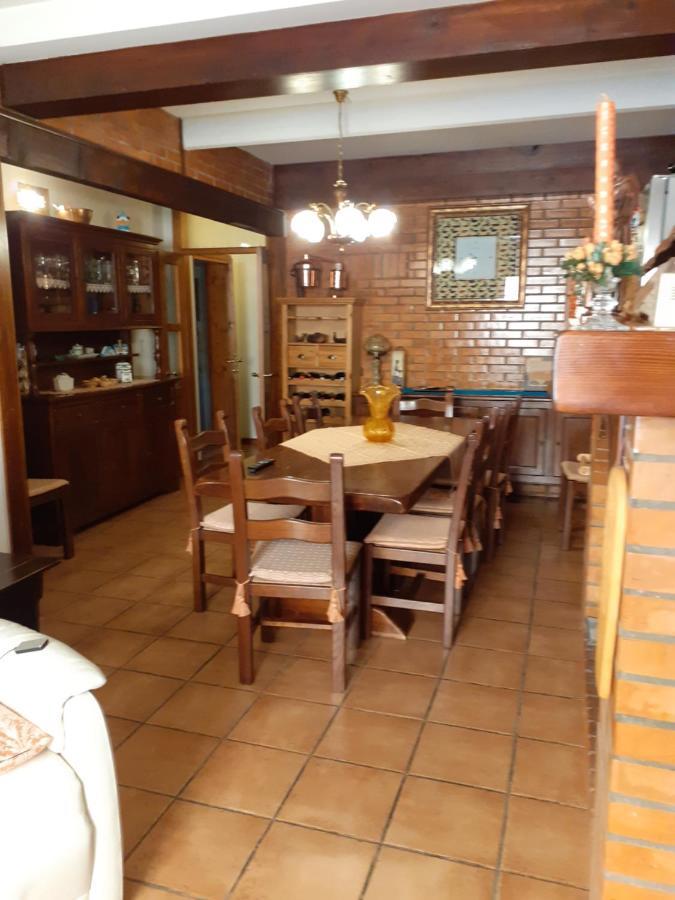 B&B Damoira Musile di Piave Exterior foto